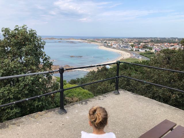 Le Guet | Guernsey with Kids