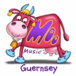 Moo Music Guernsey