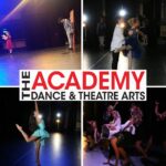 The Academy Of Dance And Theatre Arts Guernsey
