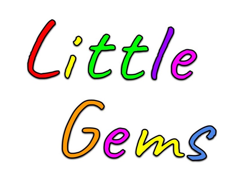 Little Gems (0-4yrs)