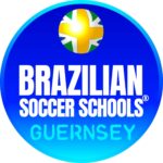 GWK Brazilliant Soccer School Guernsey logo