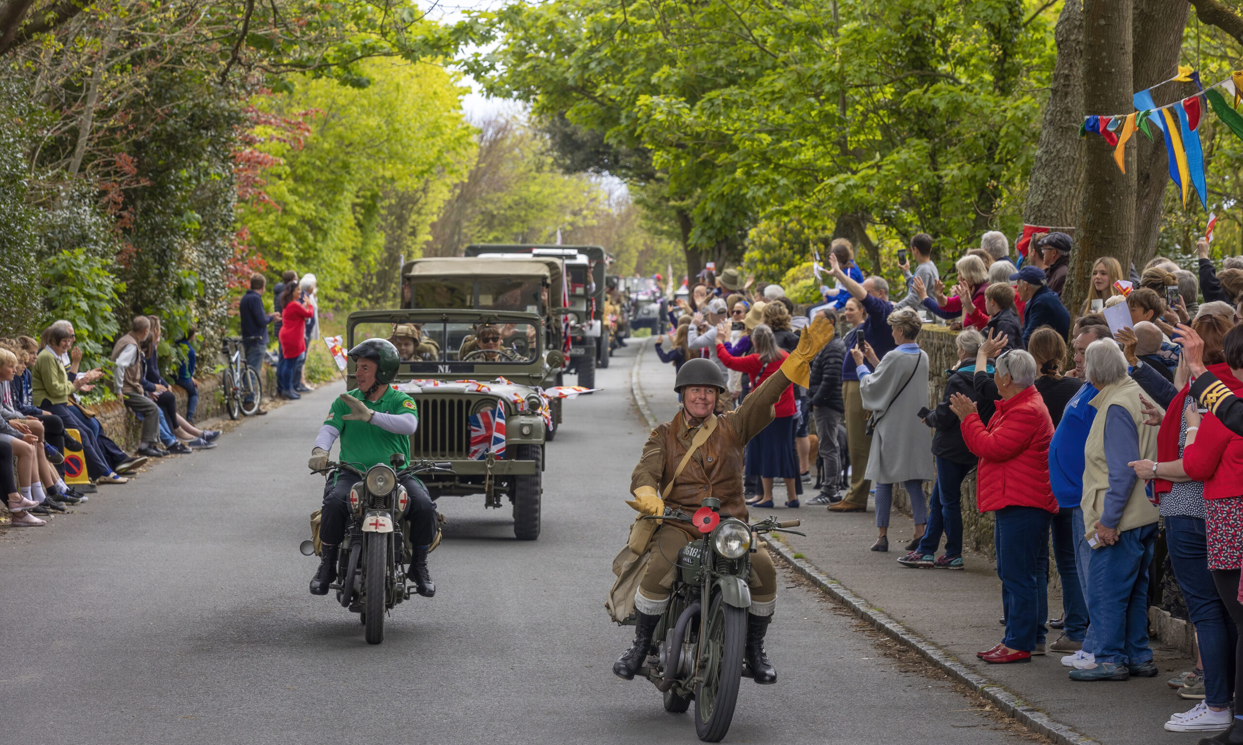 Liberation Day 2023 WHAT'S ON Guide | Guernsey With Kids