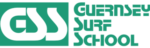 Guernsey Surf School Logo