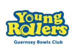 GWK Young Rollers Logo Guernsey
