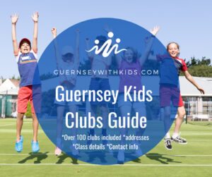 GWK Guernsey Kids Clubs Guide Sept 2022