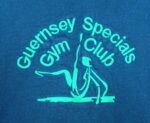 GWK Guernsey Specials Gym Club