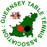 GWK Guernsey Table Tennis Association