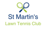 GWK St Martin's Lawn Tennis Club Guernsey