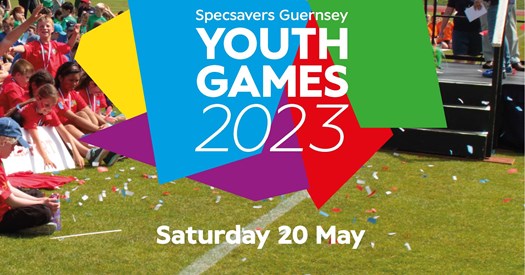 GWK Youth Games 2023 Guernsey Main Pic 