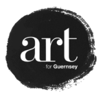 GWK Art for Guernsey logo