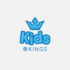 Kids at kings logo cropped