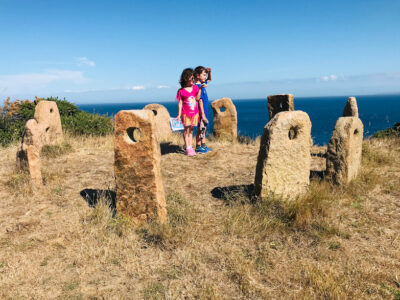 Sark Henge